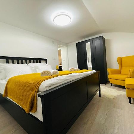トールミンVanadium Houseアパートメント エクステリア 写真
