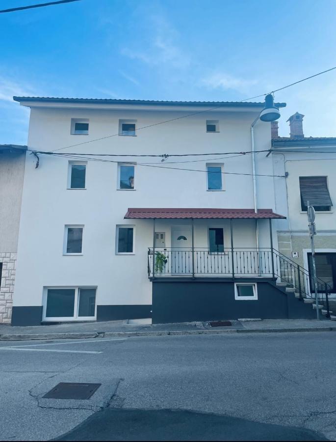 トールミンVanadium Houseアパートメント エクステリア 写真