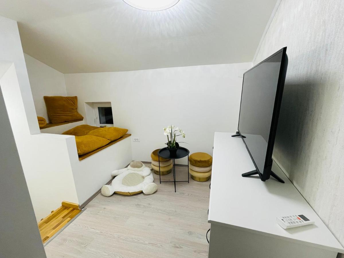 トールミンVanadium Houseアパートメント エクステリア 写真